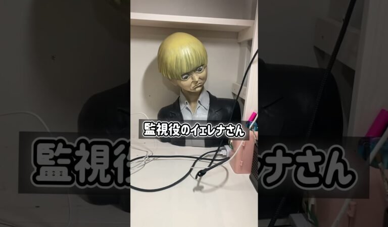 娘に最高のオタク部屋を作りました！#diy #リフォーム #漫画部屋