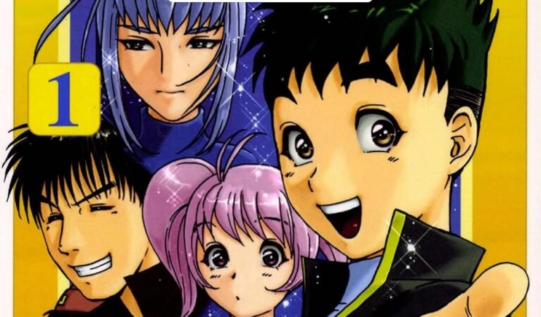 探偵学園Ｑ【極！単行本シリーズ】1巻