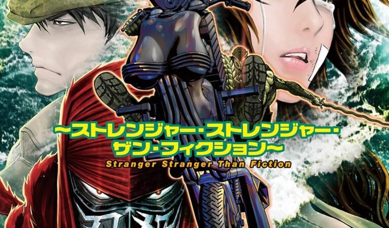 ニンジャスレイヤー(12) ～ストレンジャー・ストレンジャー・ザン・フィクション～ (角川コミックス・エース)
