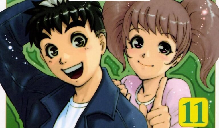 探偵学園Ｑ【極！単行本シリーズ】11巻