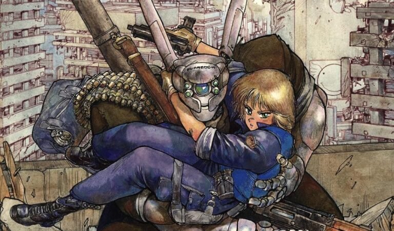 【電子版】アップルシード(1)プロメテウスの挑戦 (カドカワデジタルコミックス)