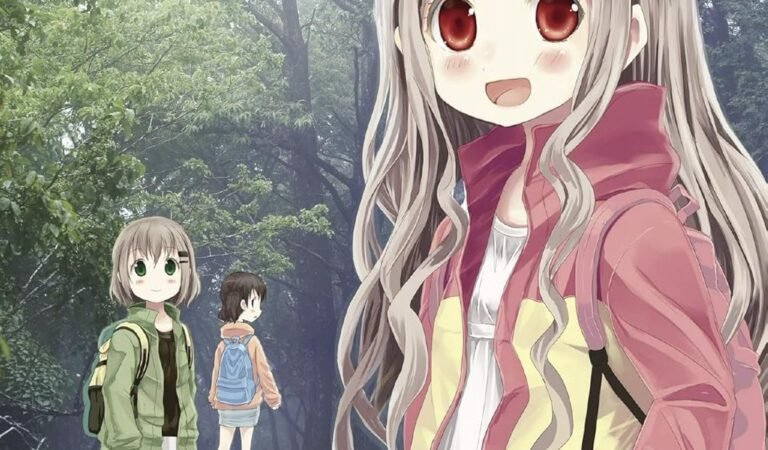 ヤマノススメ　9 (アース・スターコミックス)