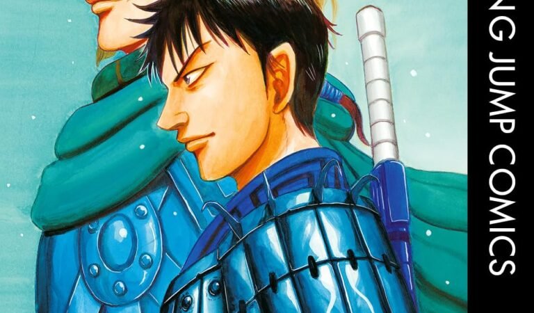 キングダム 75 (ヤングジャンプコミックスDIGITAL)