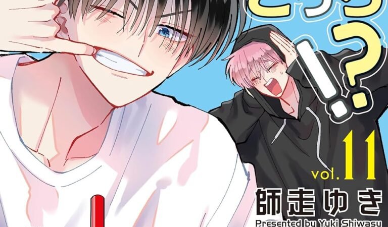 多聞くん今どっち！？ 11 (花とゆめコミックス)