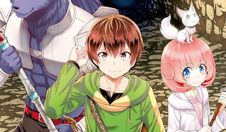 最強の職業は勇者でも賢者でもなく鑑定士（仮）らしいですよ？４ (アルファポリスCOMICS)