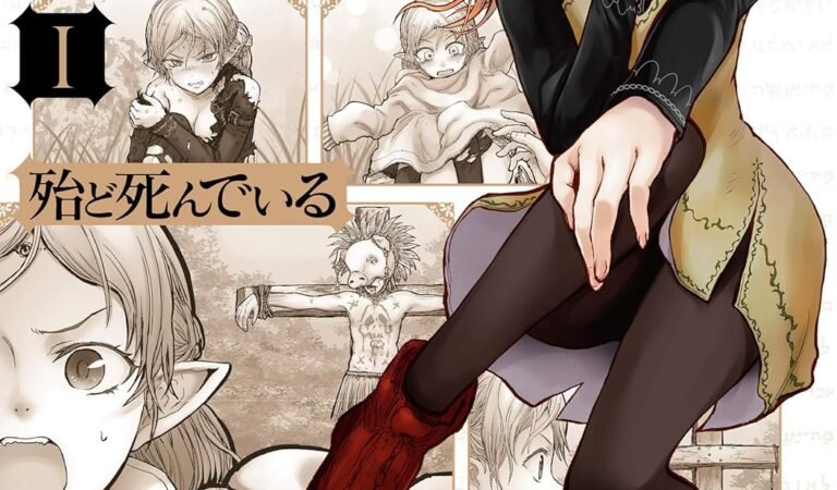 異世界おじさん　１ (MFC)