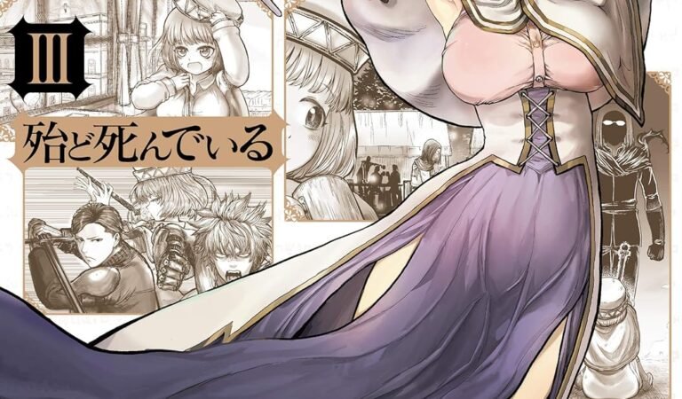 異世界おじさん　３ (MFC)