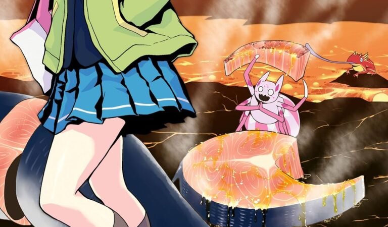 蜘蛛ですが、なにか？(4) (角川コミックス・エース)