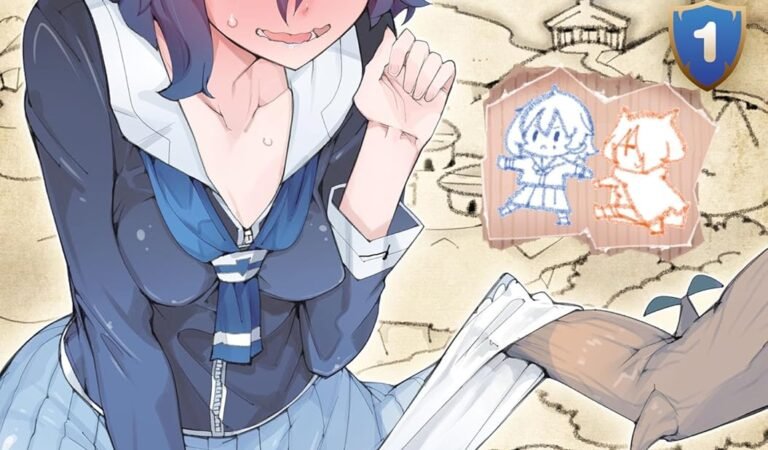 さほこクエスト～陰キャ女子、紳士向け同人RPG世界で勇者になる～　1 (ヤングチャンピオン・コミックス)