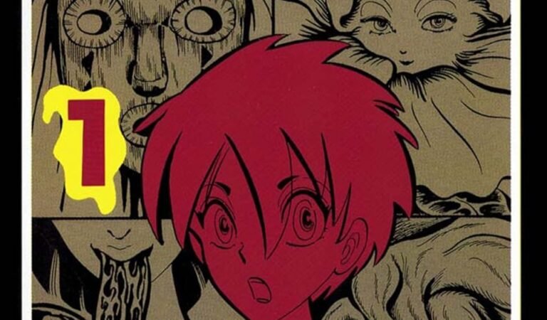 学校怪談（1） (少年チャンピオン・コミックス)