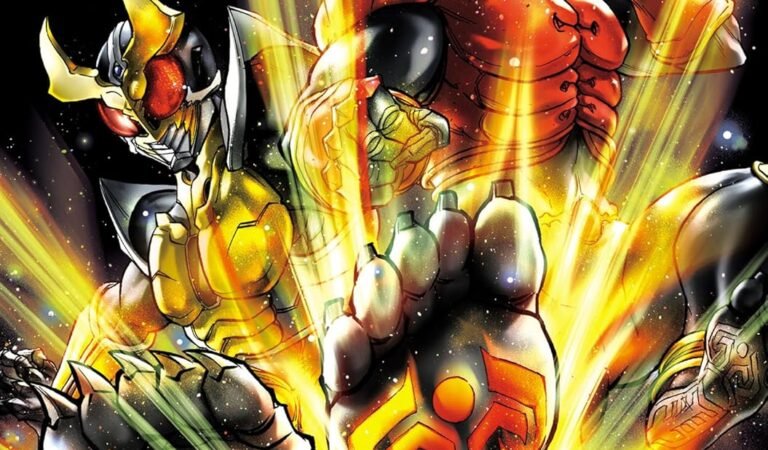 仮面ライダークウガ(25) (ヒーローズコミックス)