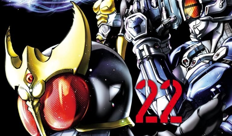 仮面ライダークウガ(22) (ヒーローズコミックス)