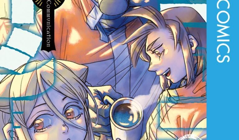 Thisコミュニケーション 2 (ジャンプコミックスDIGITAL)