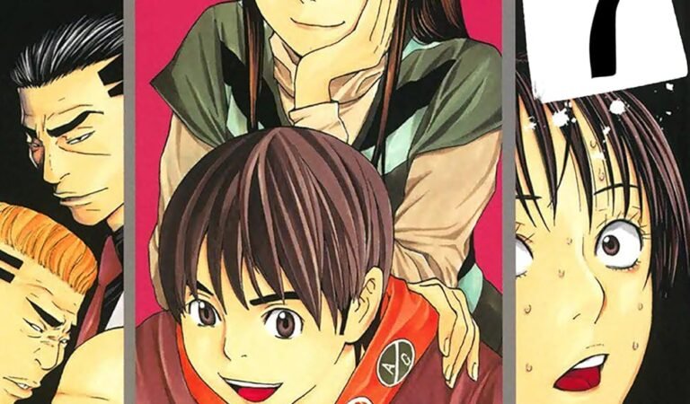 シバトラ【極！単行本シリーズ】7巻