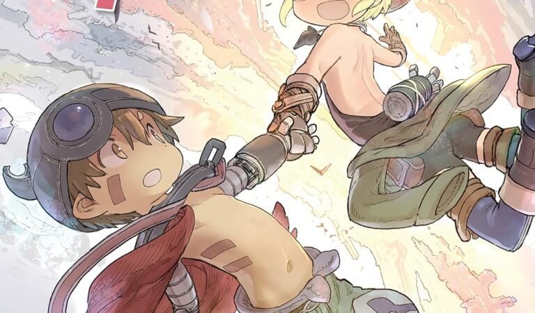 メイドインアビス（１１） (バンブーコミックス)