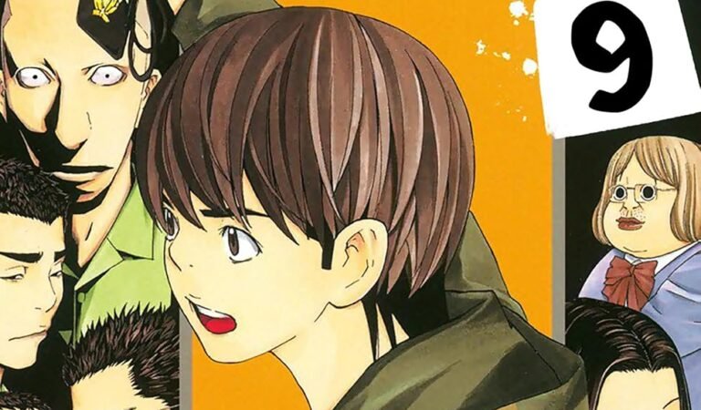シバトラ【極！単行本シリーズ】9巻