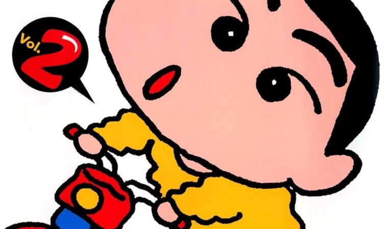 クレヨンしんちゃん ： 2 (アクションコミックス)