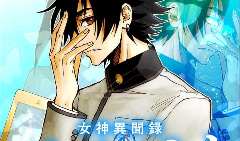 女神異聞録ペルソナ　BE YOUR TRUE MIND（コミック）　８ (GAコミック)